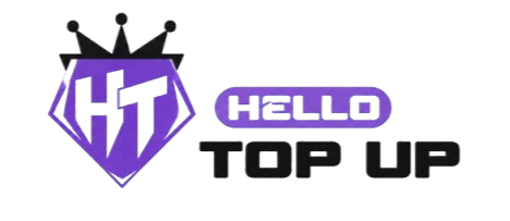 HELLO TOPUP